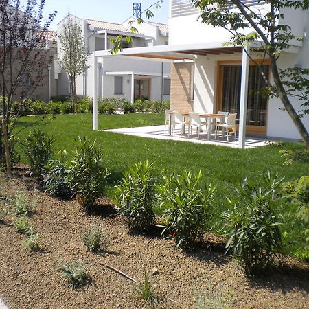 Villaggio Laguna Blu Каорле Екстериор снимка