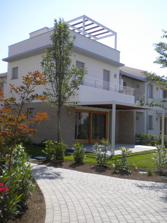 Villaggio Laguna Blu Каорле Стая снимка