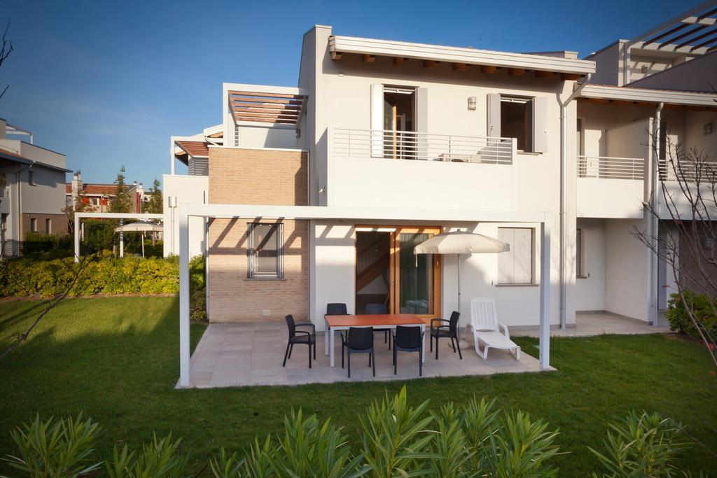 Villaggio Laguna Blu Каорле Стая снимка