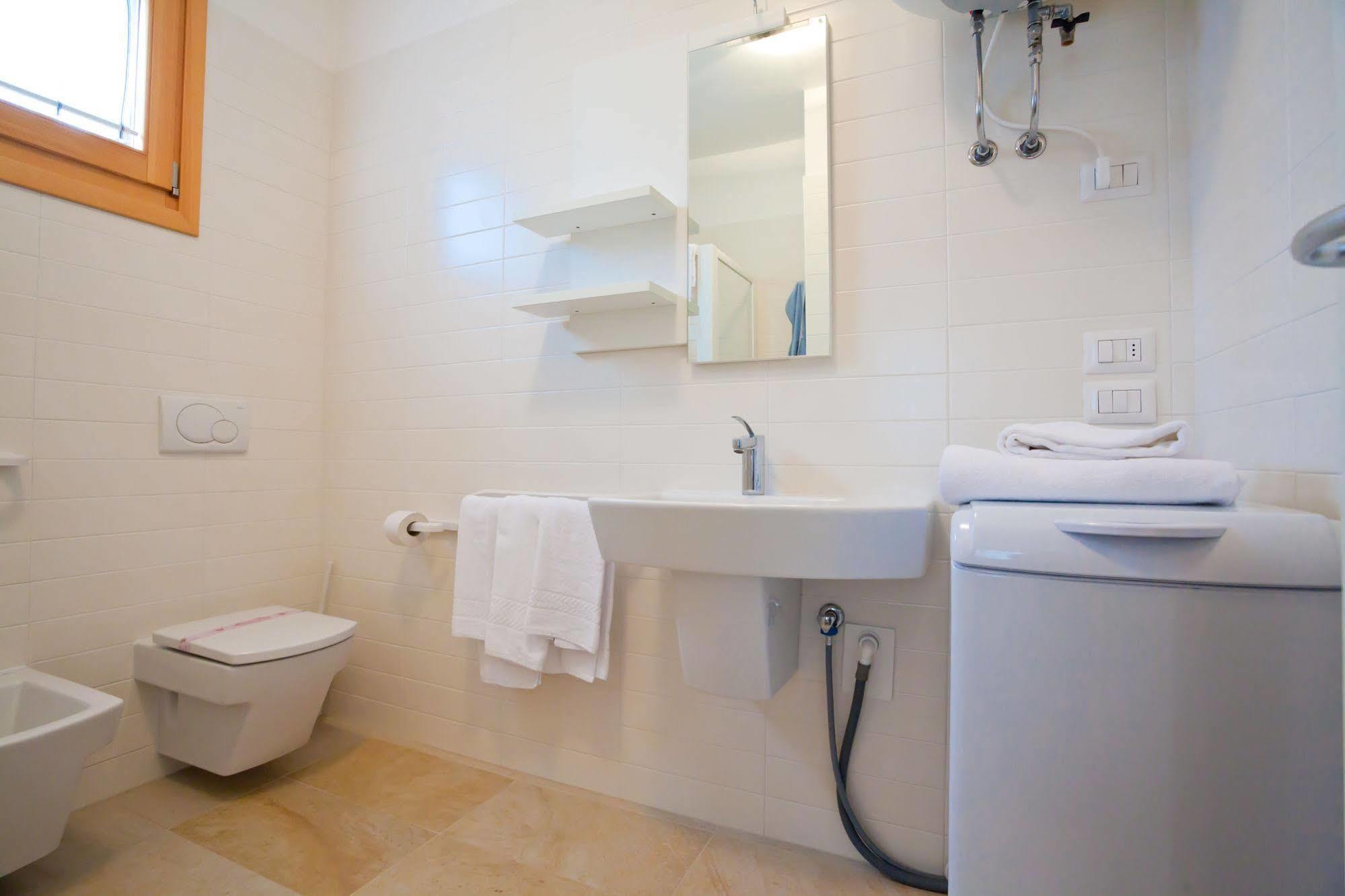 Villaggio Laguna Blu Каорле Екстериор снимка