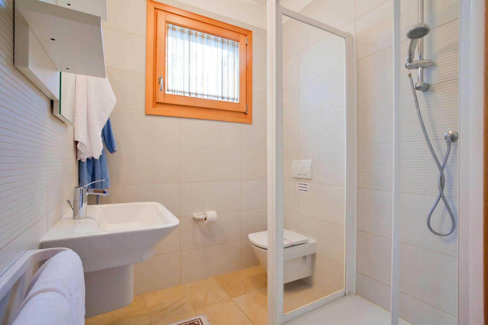 Villaggio Laguna Blu Каорле Екстериор снимка